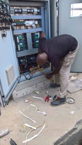 Electrical Installations by OMG Core Ltd5